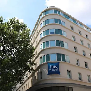 Ξενοδοχείο Ibis Budget La 19eme, Παρίσι