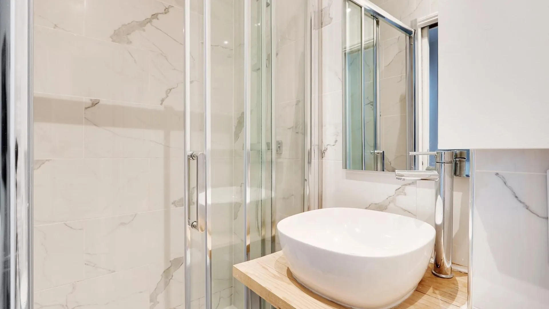 Pick A Flat'S Apartment In Le Marais - Rue Vieille Du Temple