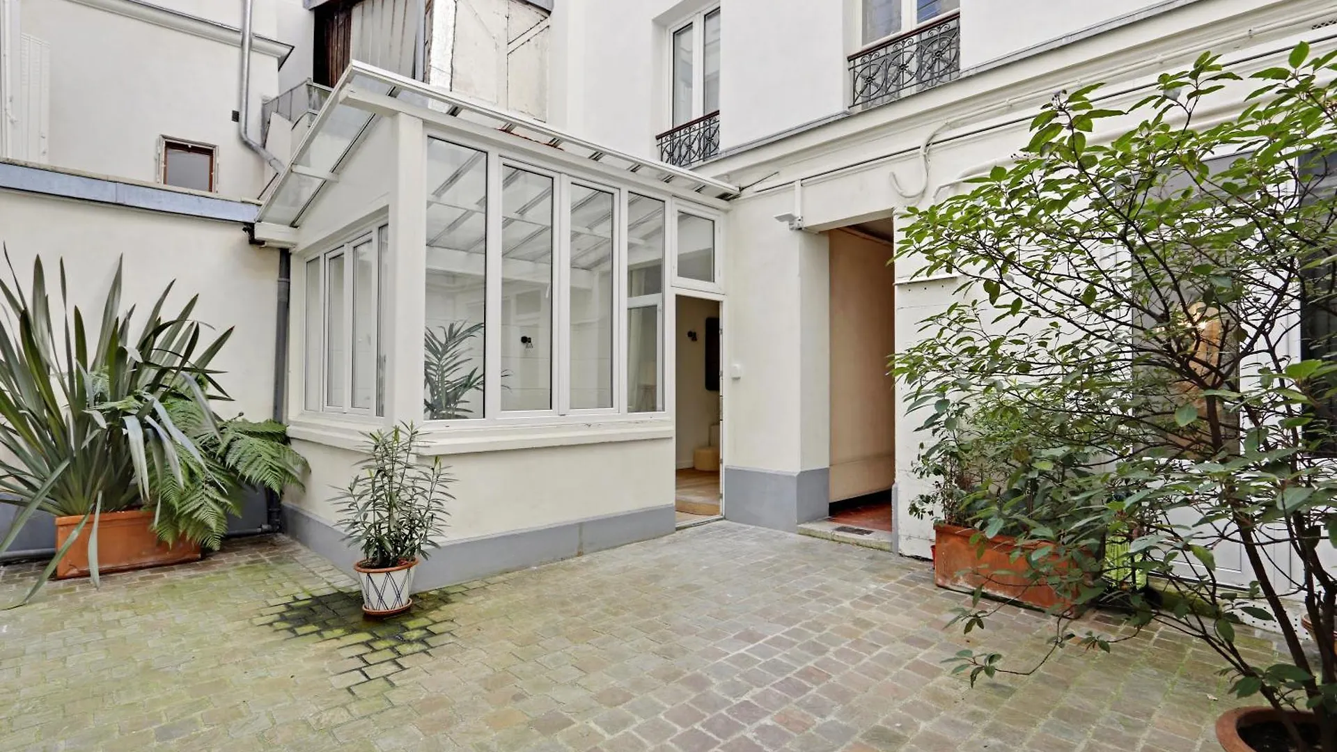 Pick A Flat'S Apartment In Le Marais - Rue Vieille Du Temple
