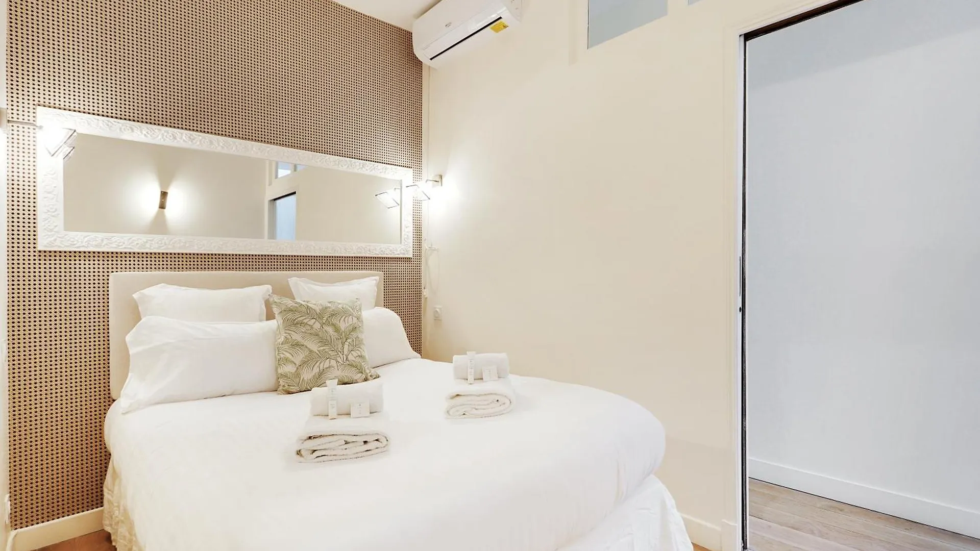 Pick A Flat'S Apartment In Le Marais - Rue Vieille Du Temple