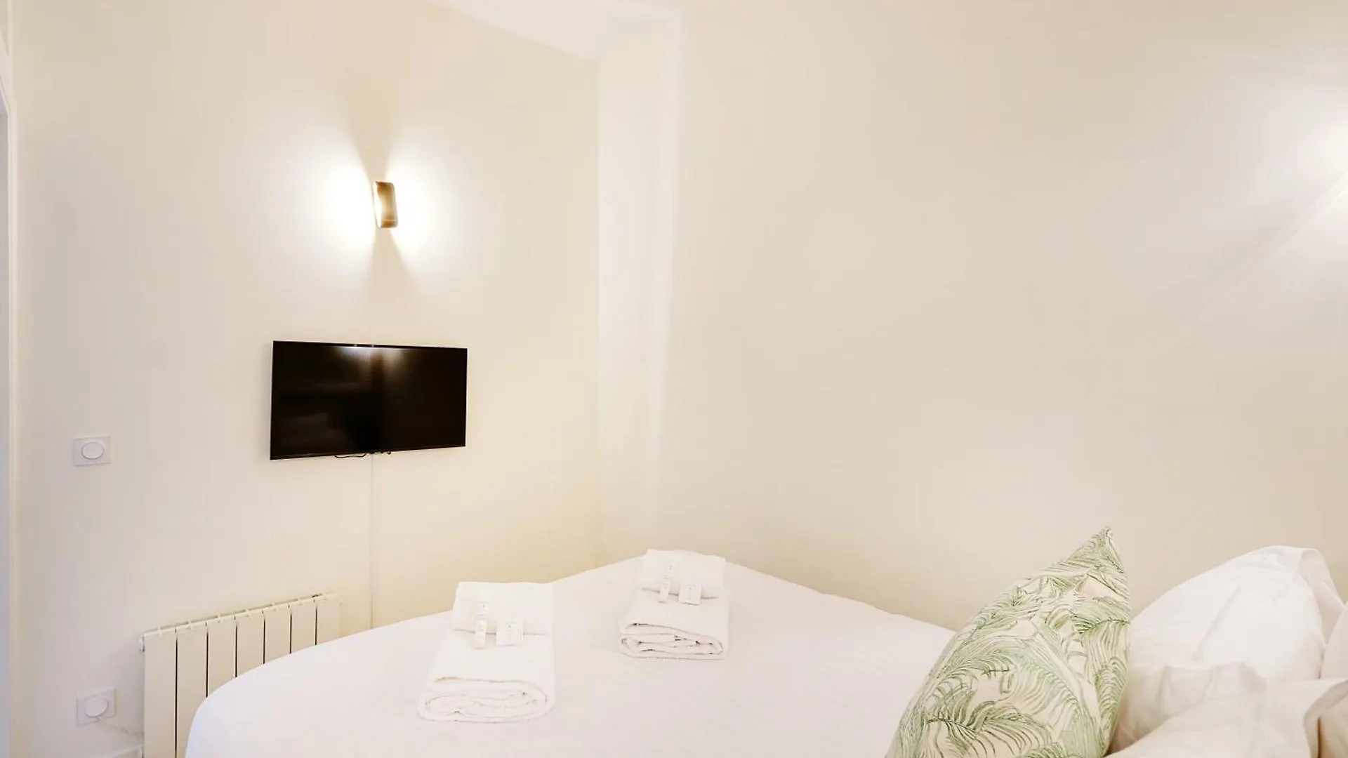 Pick A Flat'S Apartment In Le Marais - Rue Vieille Du Temple  Paris